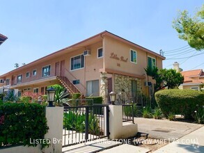 Building Photo - Newly Renovated 1BD/1BA Apartment in Pasadena