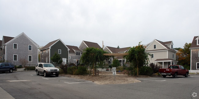 Building Photo - Conwell Commons