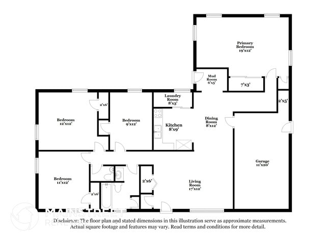 Building Photo - 5524 Marilyn Rd