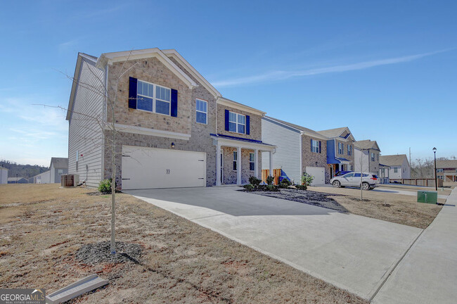 Building Photo - 2710 Serena Wy