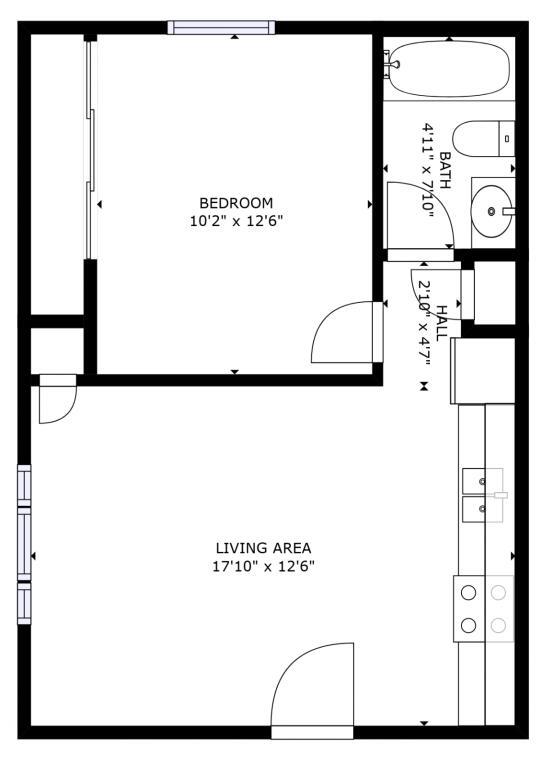 Building Photo - 920 W Entiat Ave