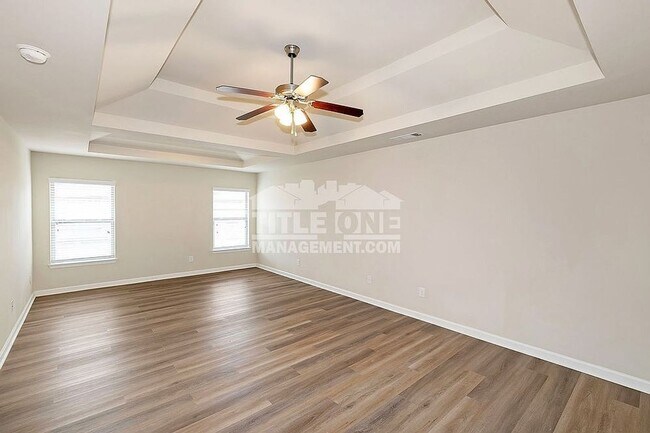 Building Photo - Spacious 4BR House in Loganville