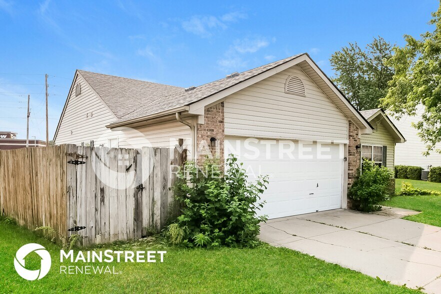 Building Photo - 7141 Dewester Dr