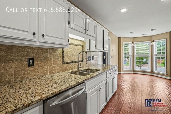 Building Photo - 2804 Scoville Ln