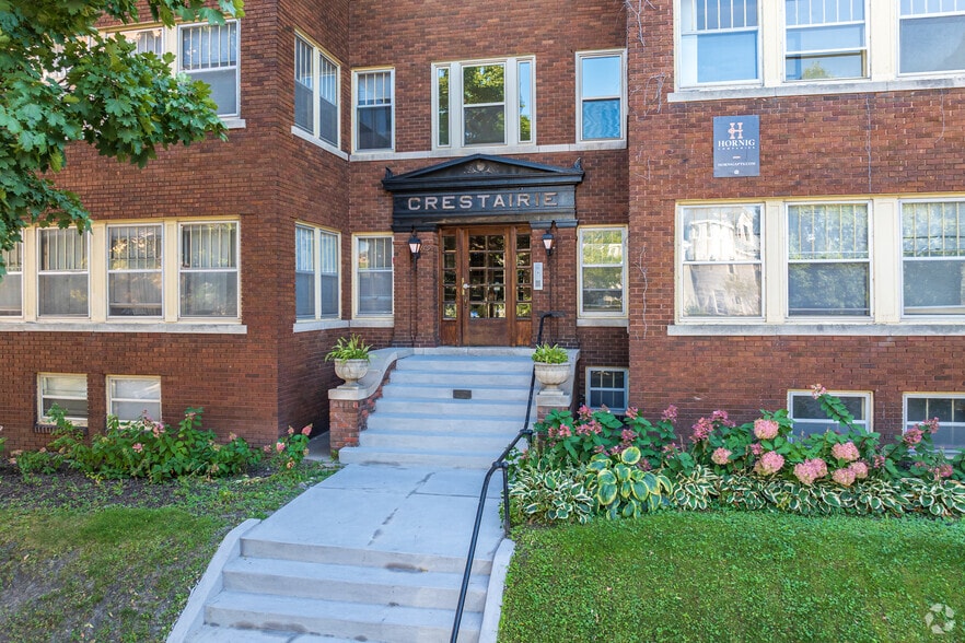 Primary Photo - 809 Douglas Ave