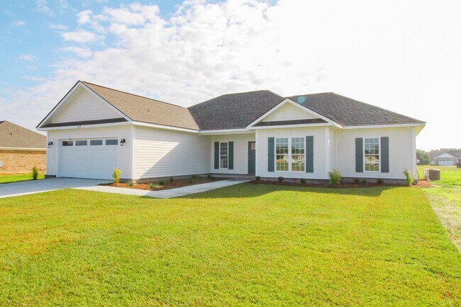 Primary Photo - 308 Old Rockdale Rd