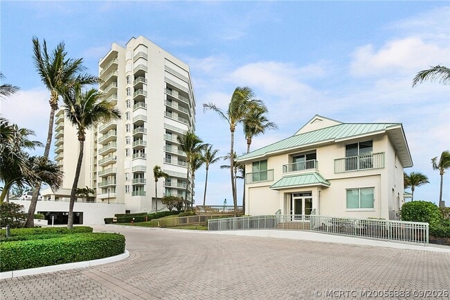 Building Photo - 8600 S Ocean Dr