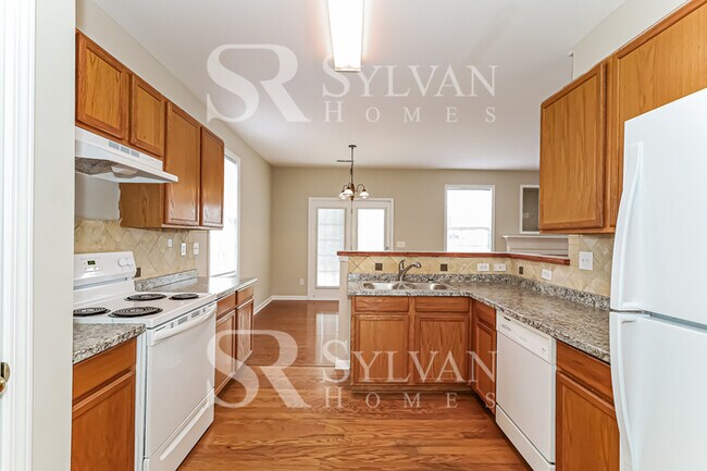 Building Photo - Coming HOME never felt so good!