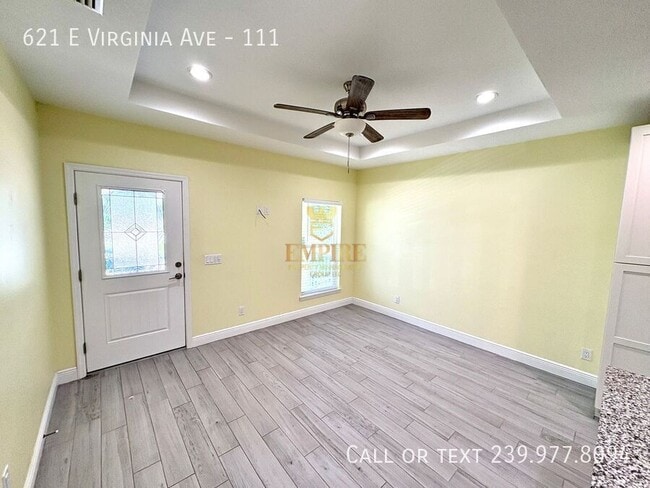 Building Photo - 621 E Virginia Ave