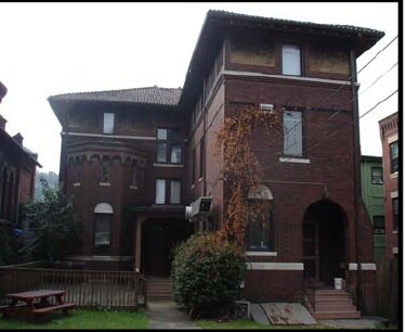 Building Photo - Byham House