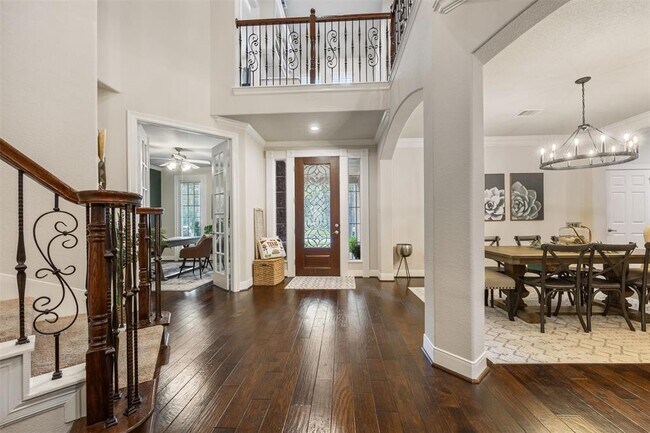 Building Photo - 15502 Stallion Point Cir