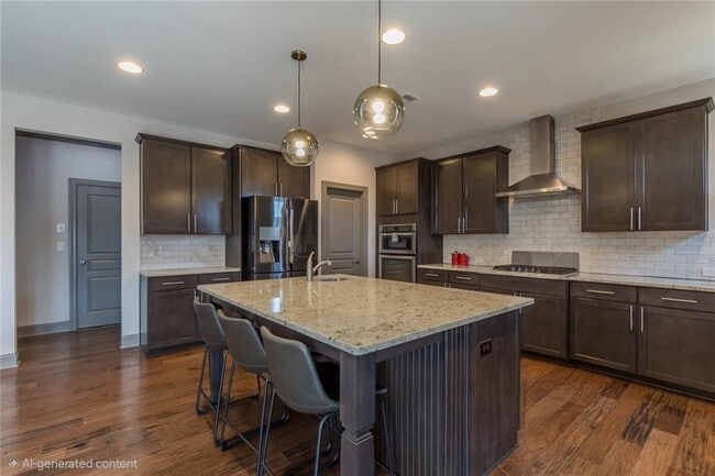 Building Photo - 4141 Woodward Walk Ln