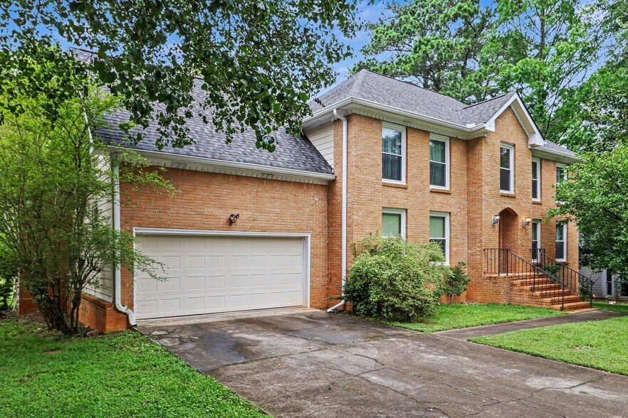 Building Photo - 3695 Winters Hill Dr