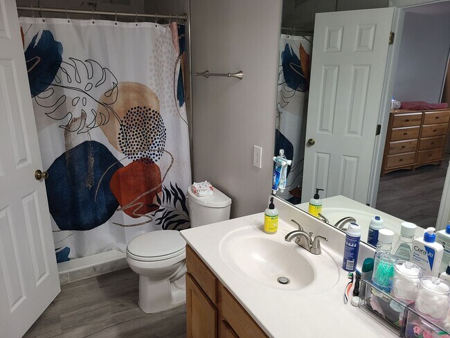 Building Photo - Beautiful 3 bedroom 2 bath home in Sneads Ferry - Seabird Estates