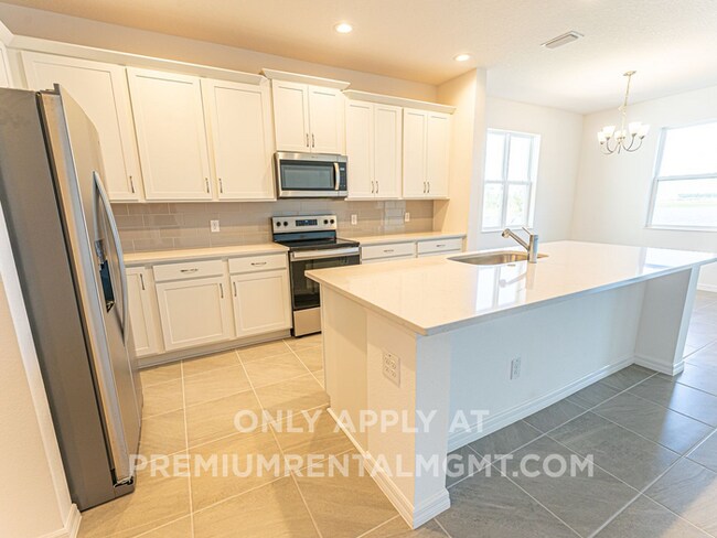 Building Photo - Coming soon!!!!-Discover Your Pristine Sanctuary at Trinity Place!!-5895 Vision Road St. Cloud, F...