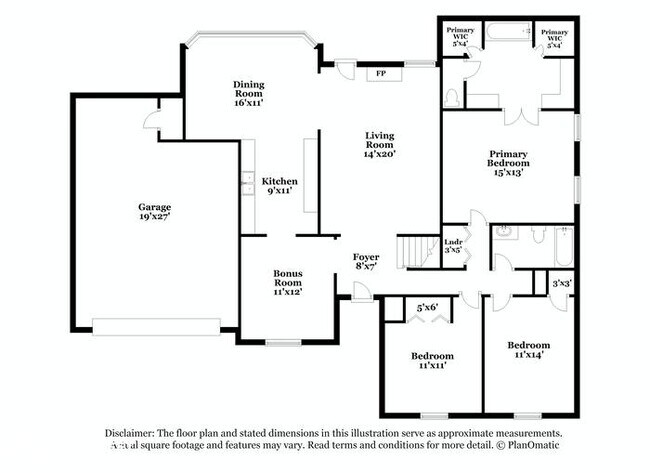 Building Photo - 8254 TULIP ROSE DR, Memphis, TN 38125