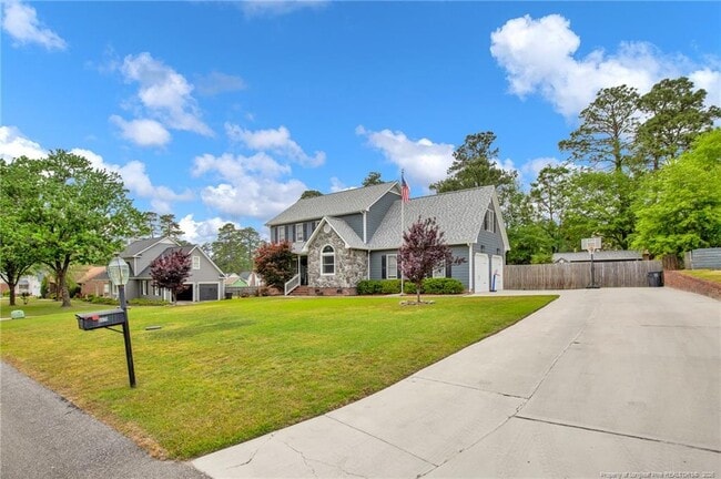 Building Photo - 6478 Gaddis Dr