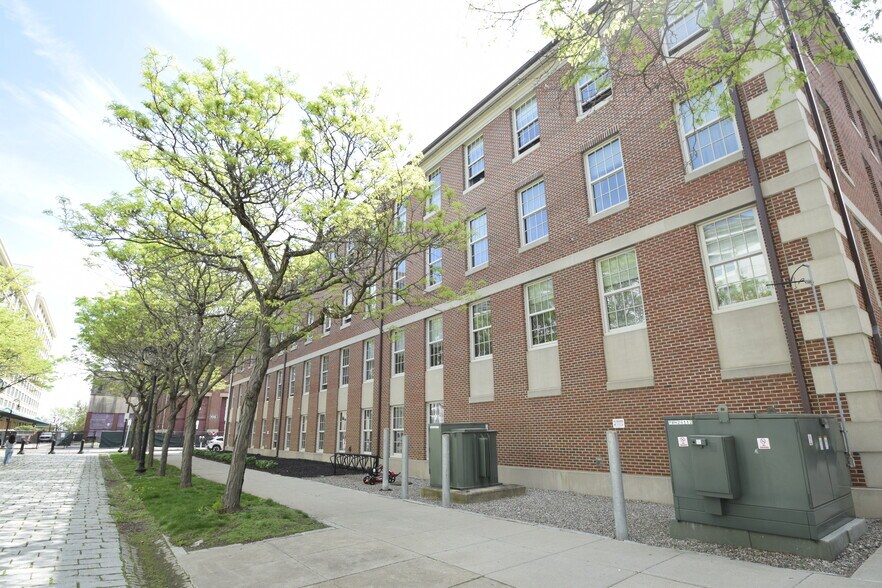 Building Photo - 45 1st Ave