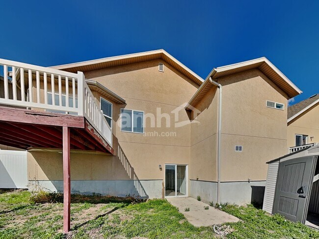 Building Photo - 8073 S Madison Nan Dr