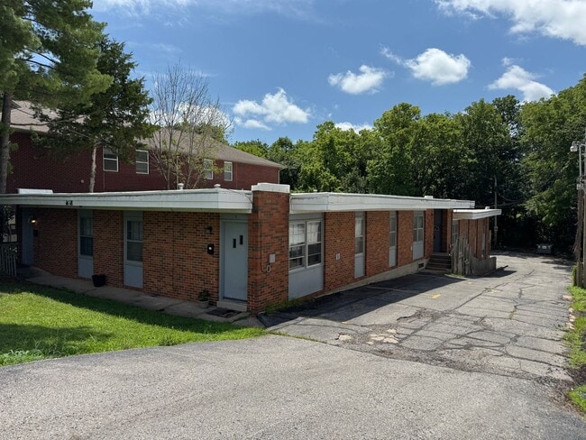Primary Photo - 1BR/1BA East Campus - Short Distance to Ca...