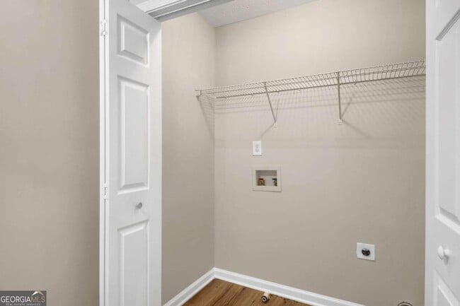 Building Photo - 4840 Hairston Park Square