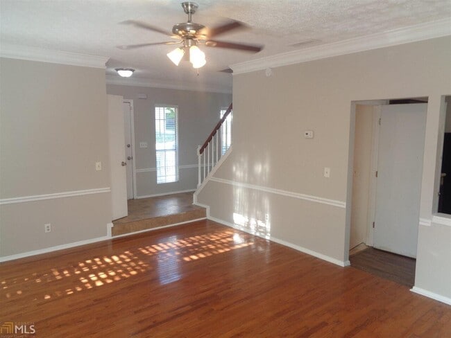 Building Photo - 6297 Marbut Farms Trail
