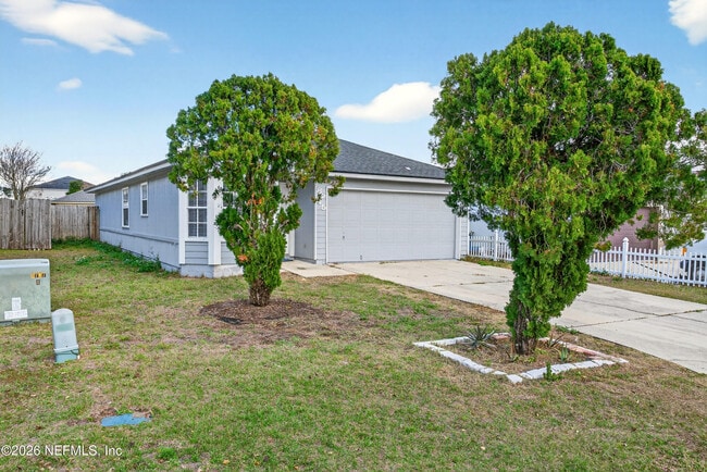 Building Photo - 8745 Buzz Ct