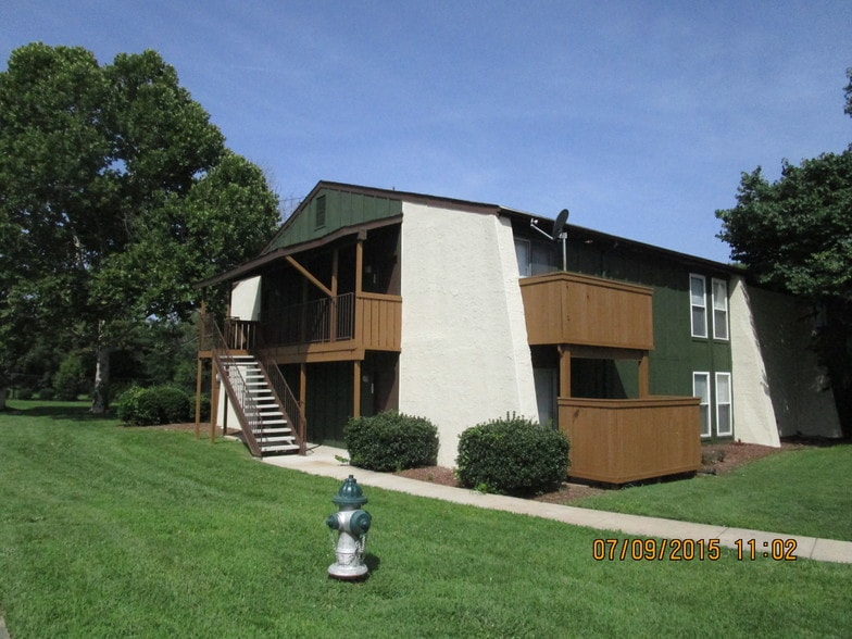 Peppertree Apartments 433 Bakertown Rd Antioch TN 37013 Apartment