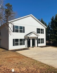 Building Photo - 9TH Ave Dr NE 2287-2289