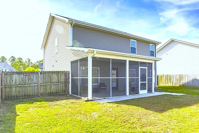 Building Photo - 1430 Evergreen Trl