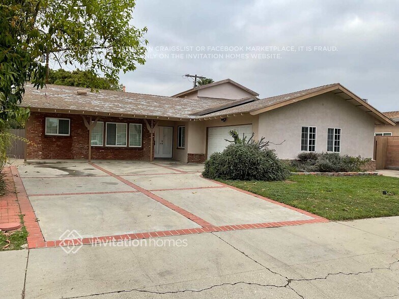 Primary Photo - 16309 San Jose St