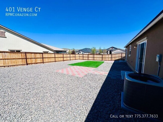 Building Photo - 401 Venge Ct