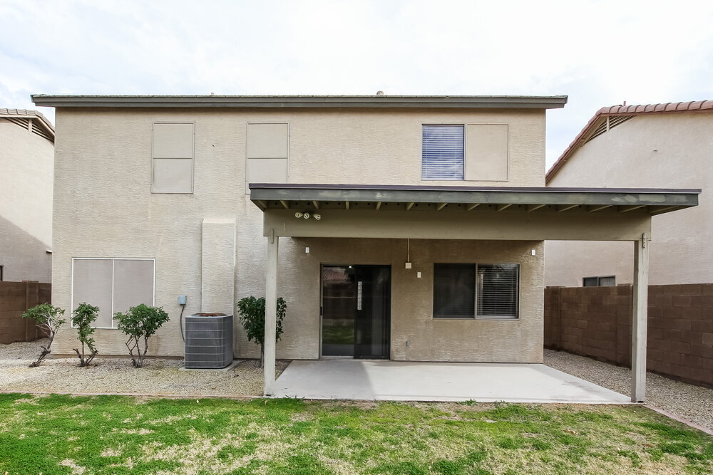 Building Photo - 5722 N 124th Ln