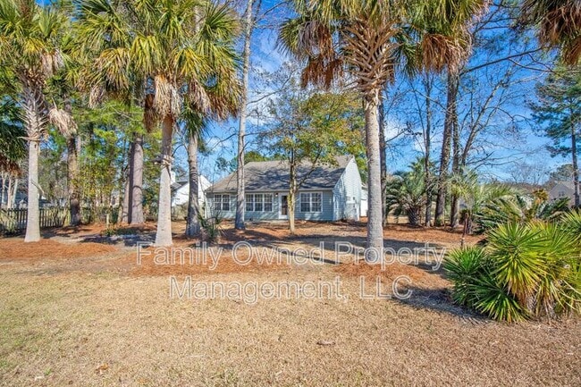 Building Photo - 123 Thousand Oaks Cir