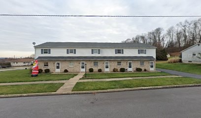 Primary Photo - 407 Hoke St