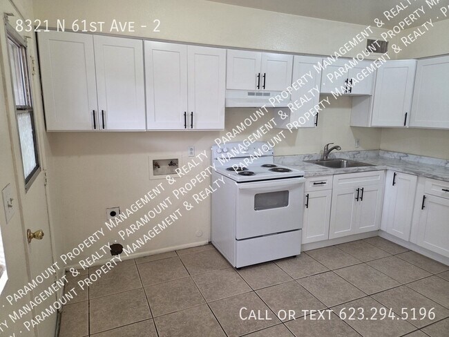 Building Photo - 8321 N 61st Ave