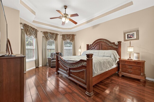 Building Photo - 6003 Dover Creek Ln