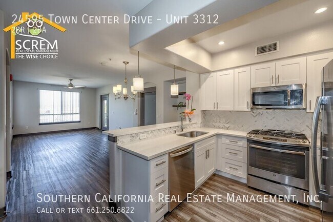 Primary Photo - 24595 Town Center Dr