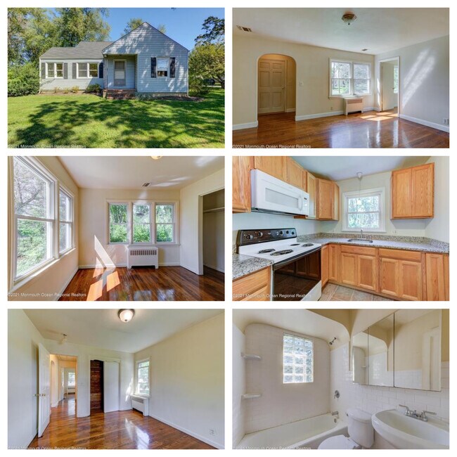 Building Photo - 636 Squankum Yellowbrook Rd