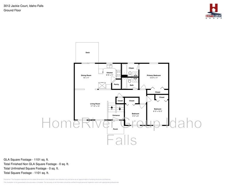 Building Photo - 3012 Jackie Ct