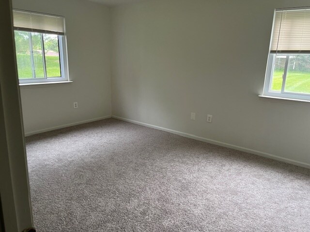 Bedroom - 603 Poplar Ct