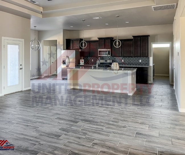 Building Photo - Four bedroom, new construction home for re...