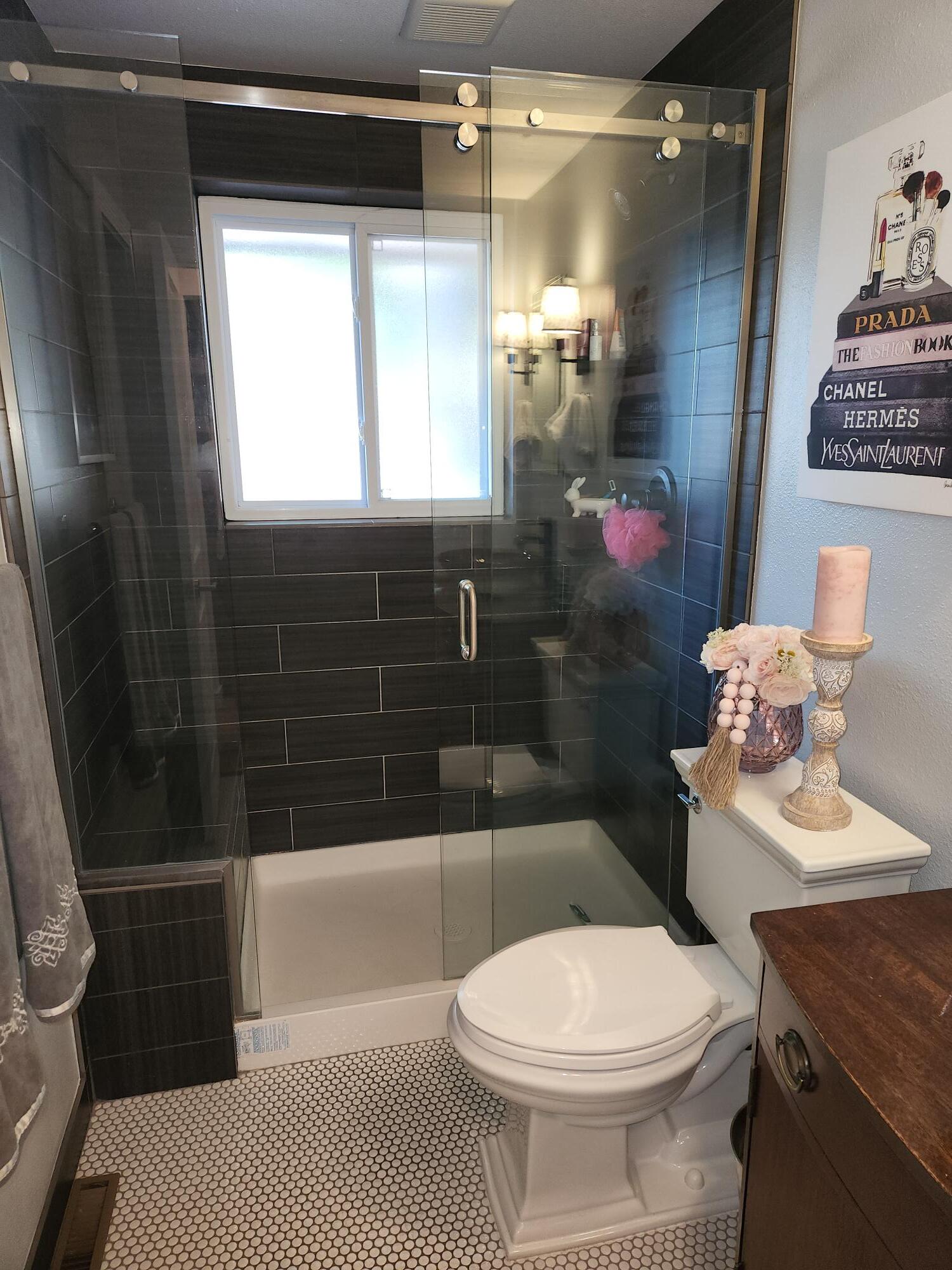 Bathroom - 3485 W Powers Pl