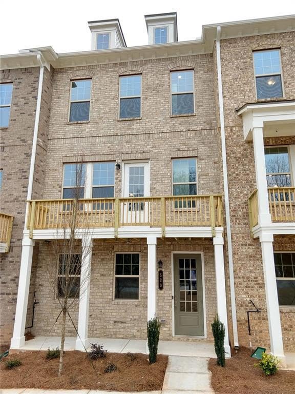 Building Photo - 523 Headwind Wy