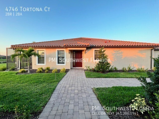 Building Photo - 4746 Tortona Ct