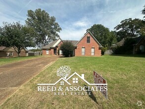 Building Photo - 3 Bedroom in Southaven, MS