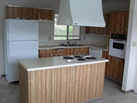 Kitchen - Crescent Harbor