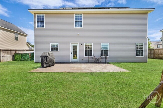 Building Photo - 1596 Longleaf Ct