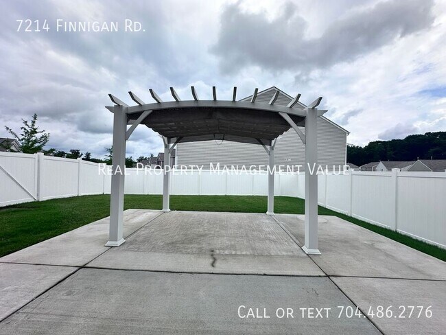 Building Photo - 7214 Finnigan Rd