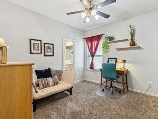 Building Photo - 3705 Byers Ave